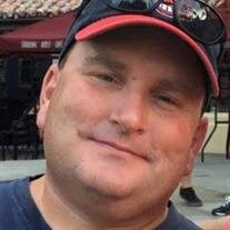 Chad R. Martin