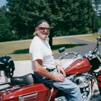 James (Don) Tucker