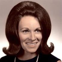 Judith E. Jeffers