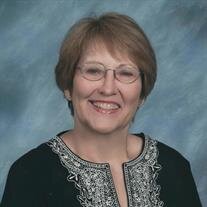 Mrs. Constance "Connie" Elizabeth White