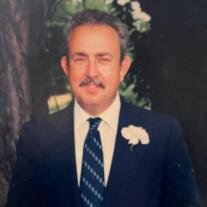 James Richard Rains of Waynesboro, TN