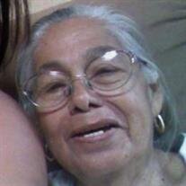 Gloria T. Renobato