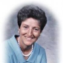 MayDoris Salamone