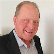 Bradd Smith Erickson