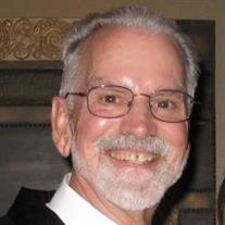 William W. "Bill" Jeannette