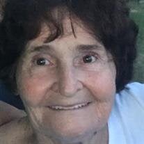 Ms. Thelma Faye Leonard