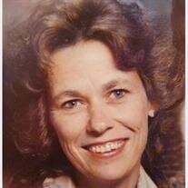 Mrs. Carol Suzette Smith