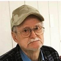 Rayford Lincoln Phelps