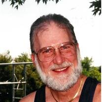 Raymond Albert Sauer Sr.