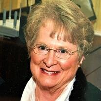 Ms. Nancy Marie Moody
