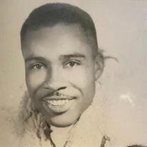Mr. Charles James Sims