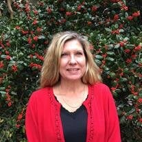 Christine Faircloth Luckwaldt