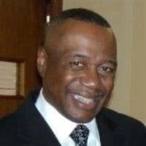 Mr. James Dennis Martin Sr.