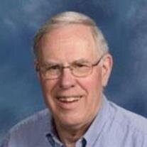 Stuart (Stu) Luther Baker