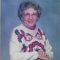 Mary Daisy Nicholson Henry Giles