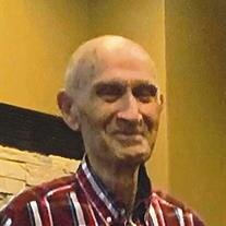 Eric P. N. Stillwell