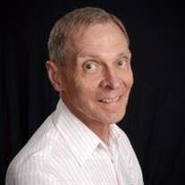Richard "Rich" Steinmetz