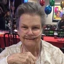 Geraldine Catherine Chmielewski