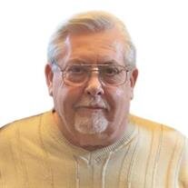 George R. Pfister