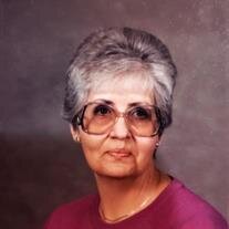 Lois Ann Phillips