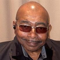 Kirby Garland Sr