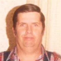 Marvin D. Luschei
