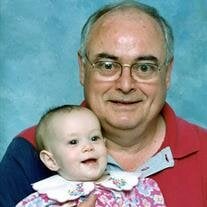 Wayne S Ferguson