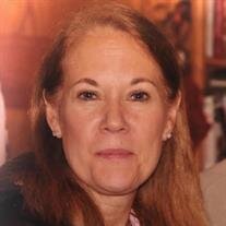 Beth Johnson