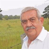 Gilberto Jose Arias