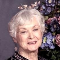 Ms. Wanda J. Hill