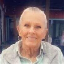 Alice "Gerry" Rowland