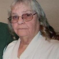 Shirley Stephenson