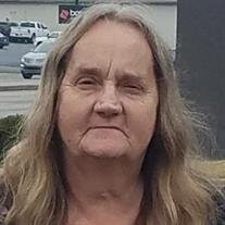 Jane Clemons Keith