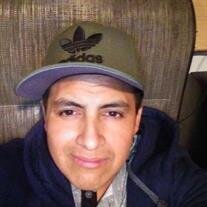 David Loaiza Gonzalez