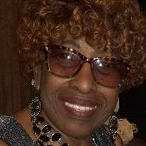 Blondie Marie Davis Edmond