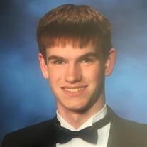 Christopher Michael Pierce