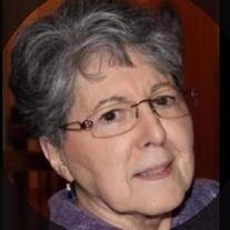 Betty Jane Dugo