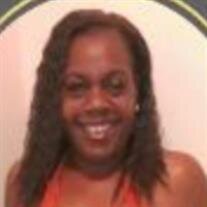 Samantha Lenise Pickett