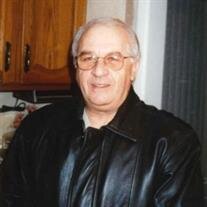 Joseph F. Tagliareni Sr.