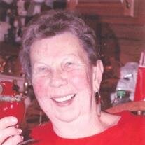 Joan Elizabeth Filback