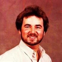 Melvin Robert "Bobby" Green