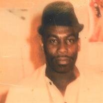 Mr. Dezie B. Roberts