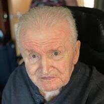 E. Marlin Miller