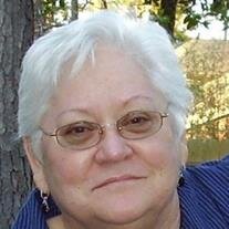 Billie Jean Lewis
