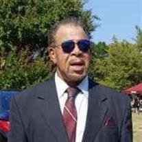 Thomas Smith, Jr.