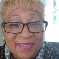 MS. THERESA GANDY