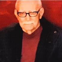 Irvin Clay Smith
