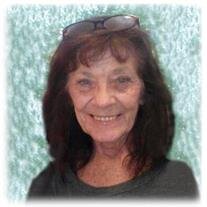 Susan 'Suzie' Bovinette