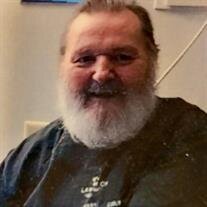 Phillip A. Steinberg