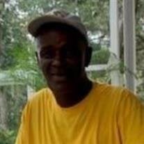 Arthur Leon Glenn
